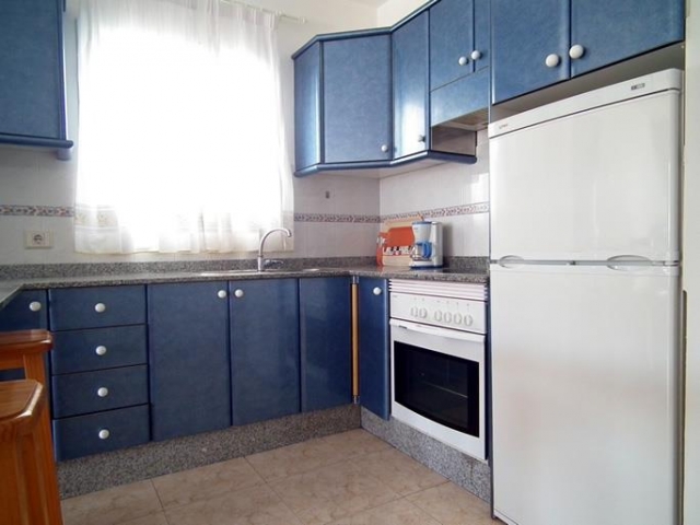 Instalaciones del camp